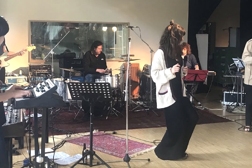 Salewski Münchner Musiker Salewski: Neues vom ewigen Strizzi | taz.de
