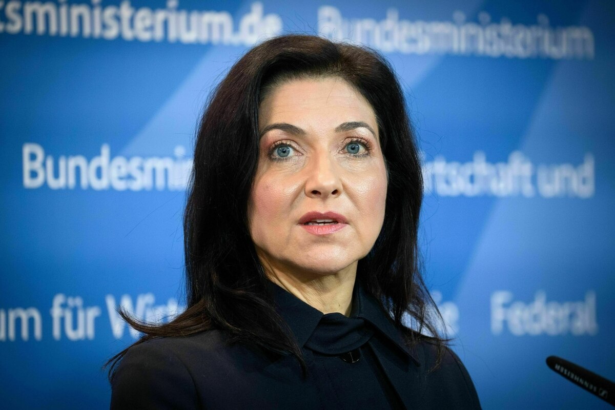 Energiepolitik von Katherina Reiche: Sie ruiniert Klima und Wirtschaft