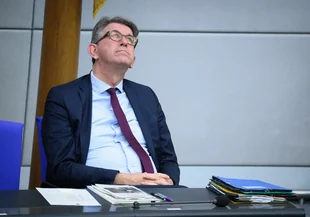 Alte Gedichte des Kulturstaatsministers: Wolfram Weimers lyrisches ...