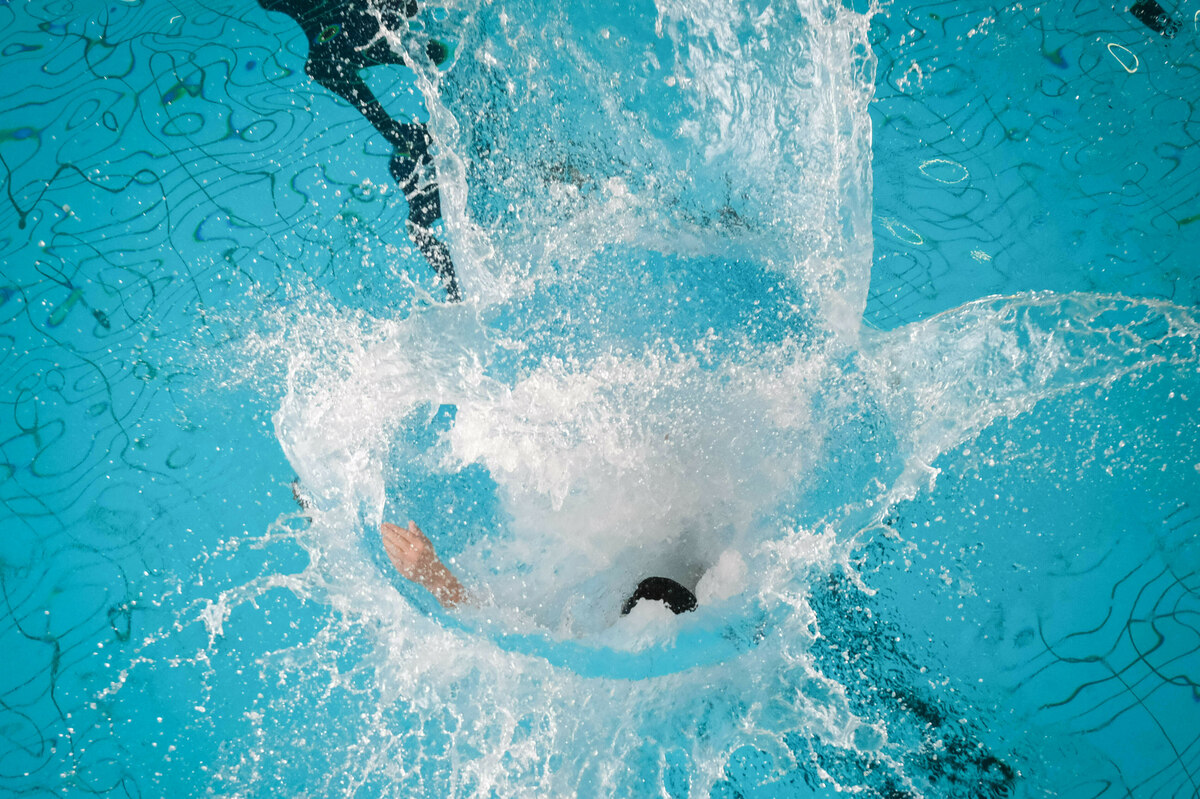 Berlins Sportsenatorin muss zurückrudern: Kalte Dusche für Iris Spranger