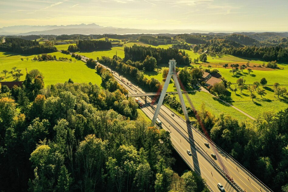 Deutsche Klimabilanz: Immerhin dem Wald geht's besser