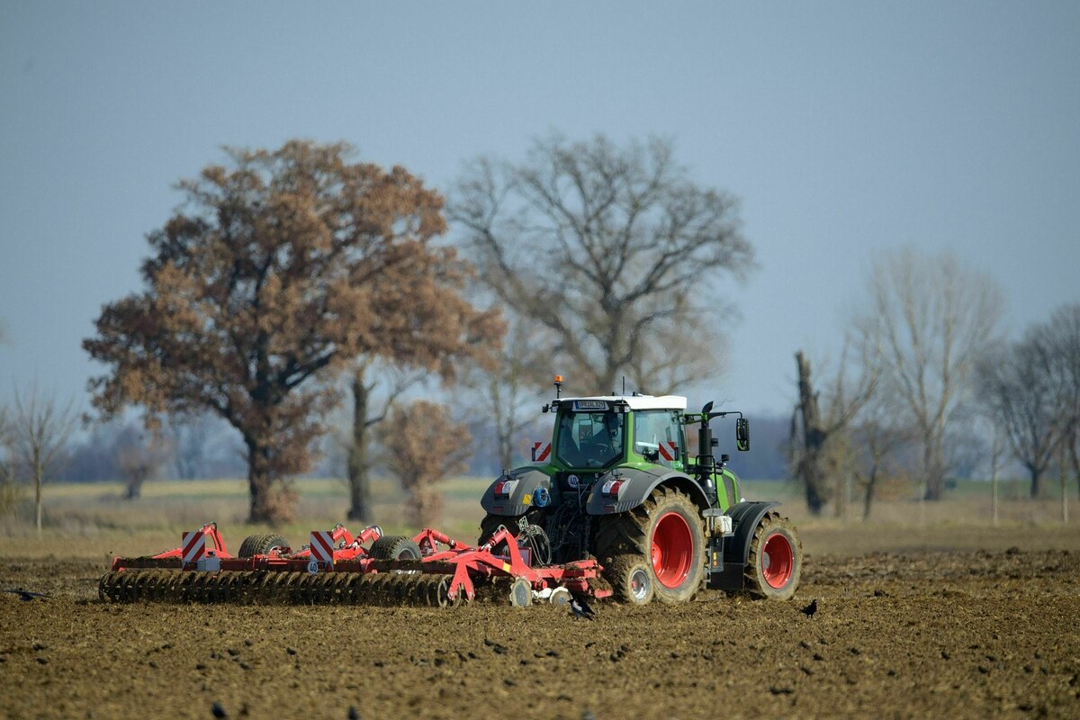 Neuer Wirtschaftsweiser: Felbermayr für Emissionshandel in Landwirtschaft