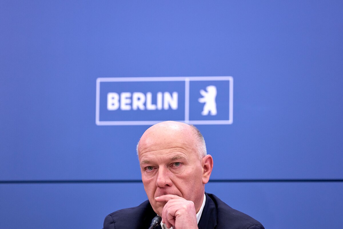 Tennis affair surrounding Kai Wegner: deny, attack, distract