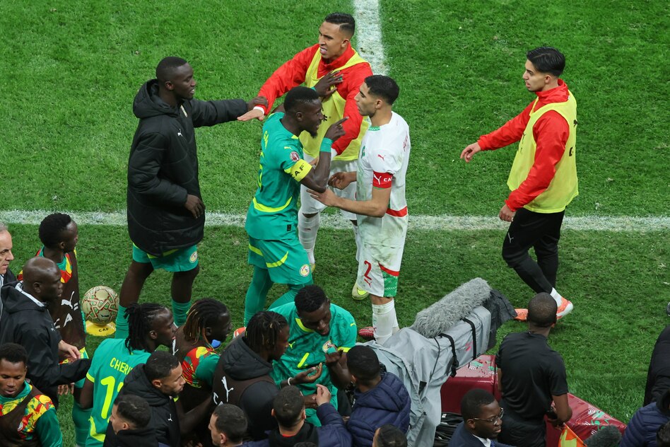 Aberkennung von Senegals Afrikacup-Sieg: „Beispiellos und inakzeptabel“