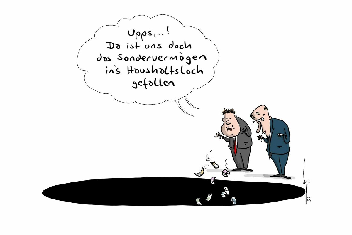 Greens on misused special fund: “Spahn has lied to the German people ...