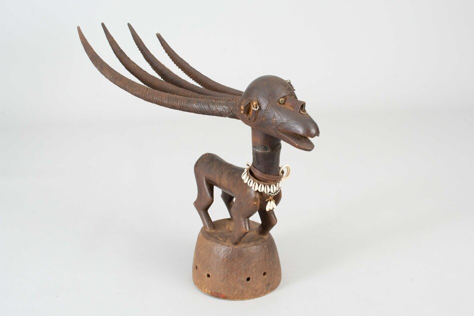 Forscher über museale Erwerbspraktiken: „Die Kolonisierten wurden eingeschüchtert“