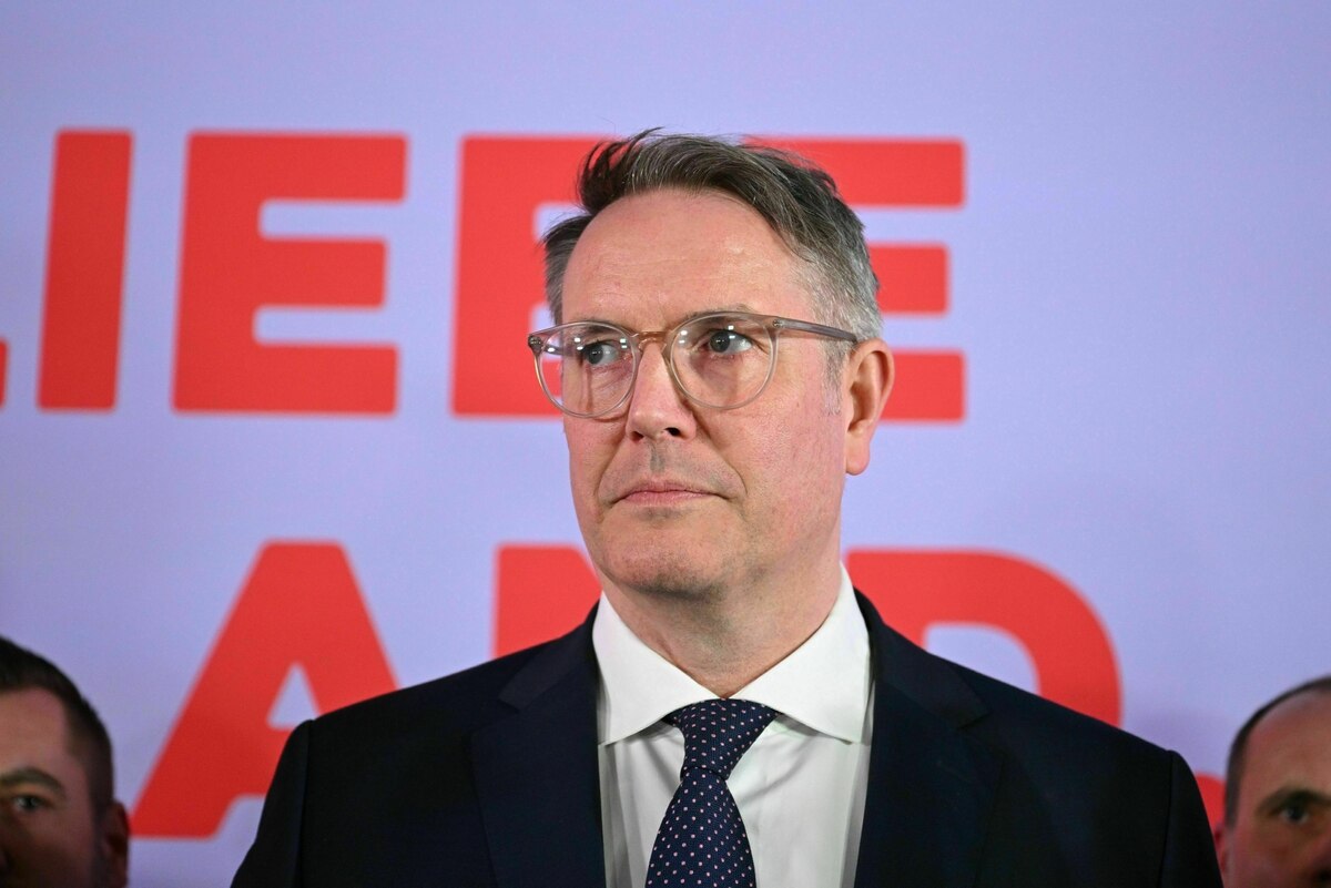 SPD loses state election: The SPD’s defeat