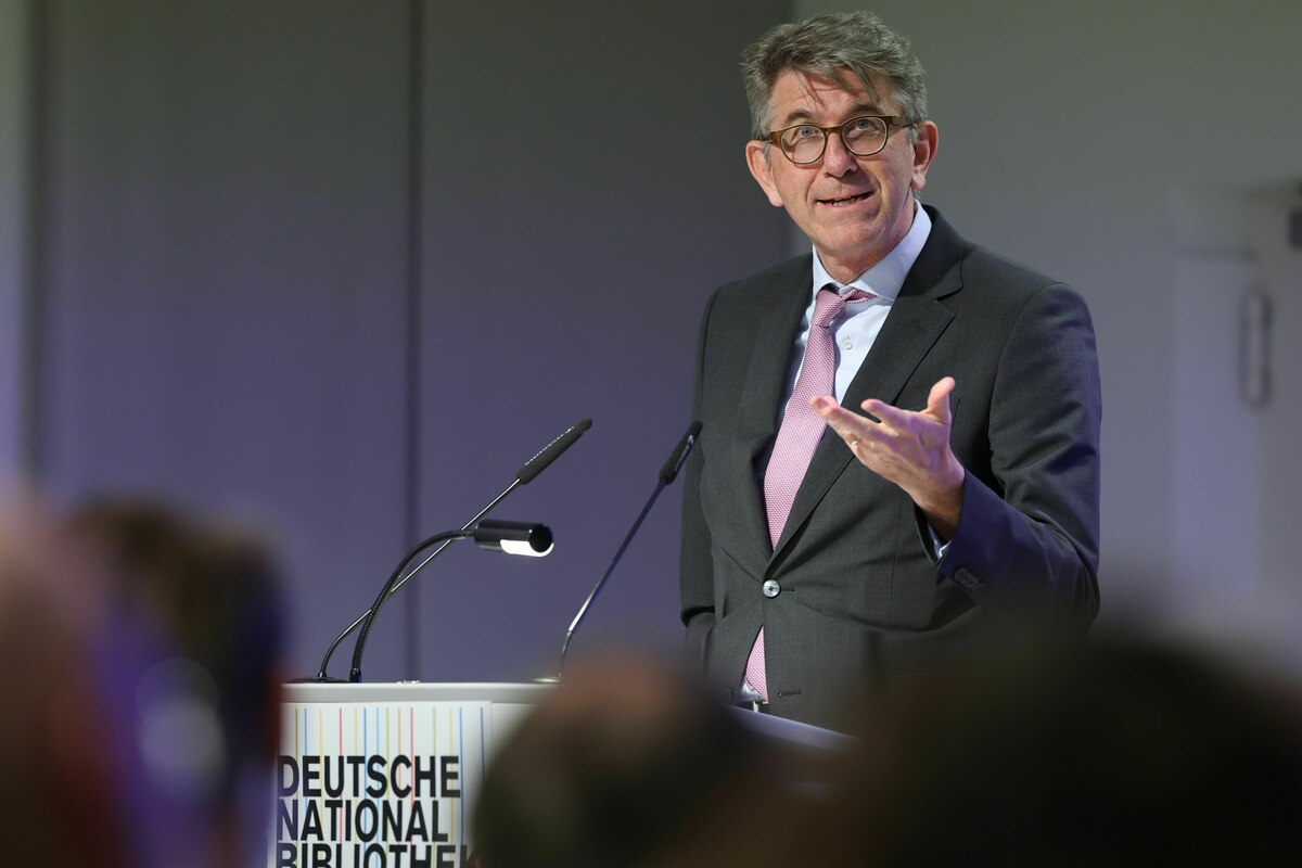 Der Kulturkampfminister spricht: Ernsthaft, Weimer? | taz.de