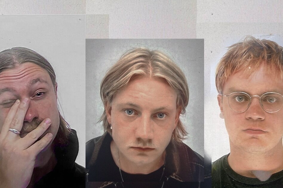 Neues Album von das bisschen Totschlag: Lo-Fi kaputter Frühling