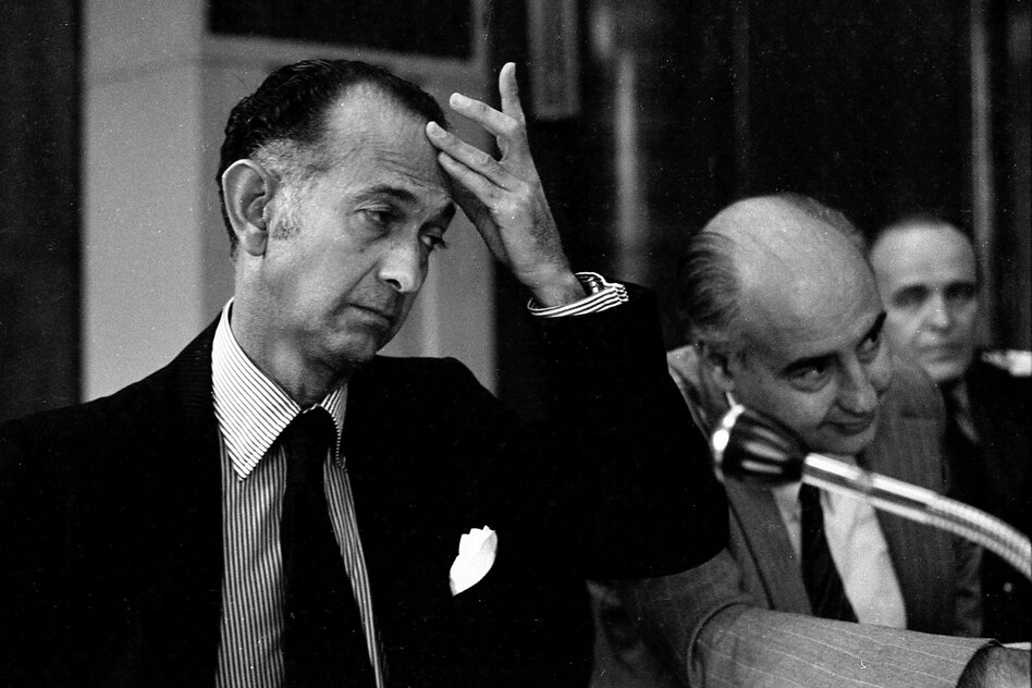 Argentinien 50 Jahre nach dem Putsch: „Gegen die Industrie in Argentinien“