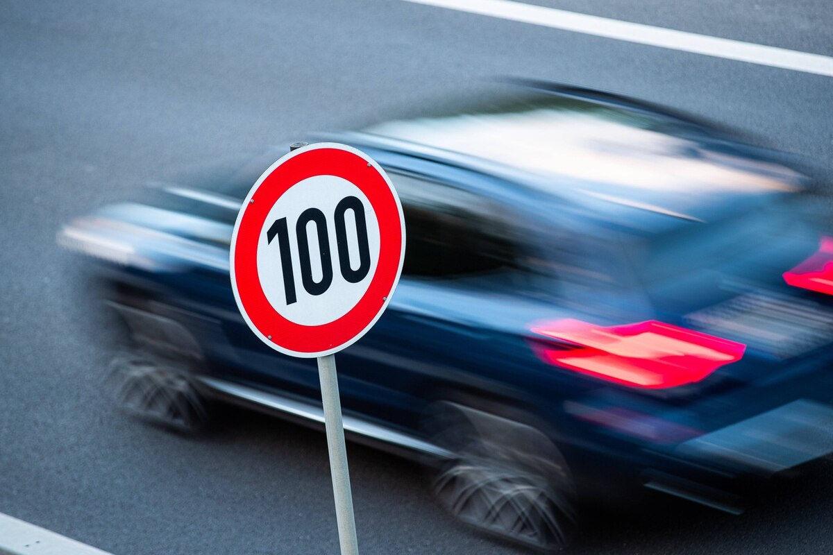 Vor der Verkehrsministerkonferenz: Tempolimit, Fahrschule und ...
