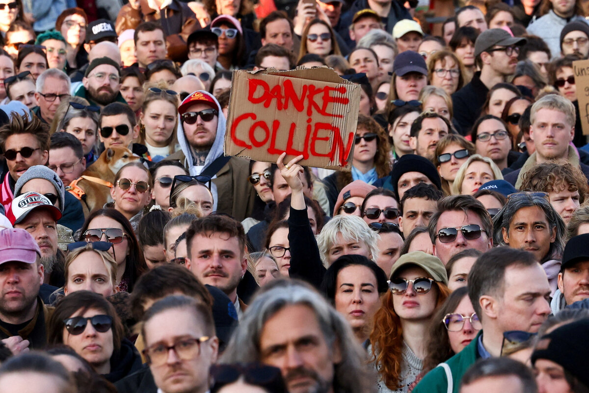 Recht gegen Gefühl: Das Comeback der Unschuldsvermutung
