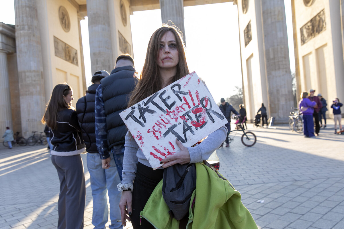 Sexual Violence: Machos on the Rise