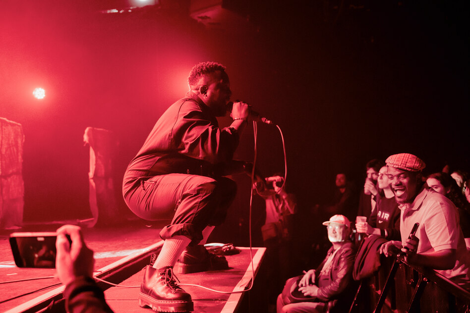 Musikfestival Babel in Marseille: Die bessere Vernetzung der 95 Prozent