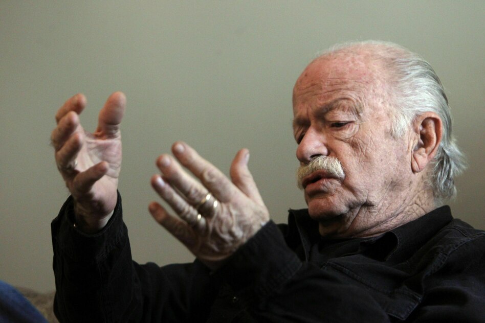 Cantautore Gino Paoli gestorben: Der Geschmack von Salz und Meer