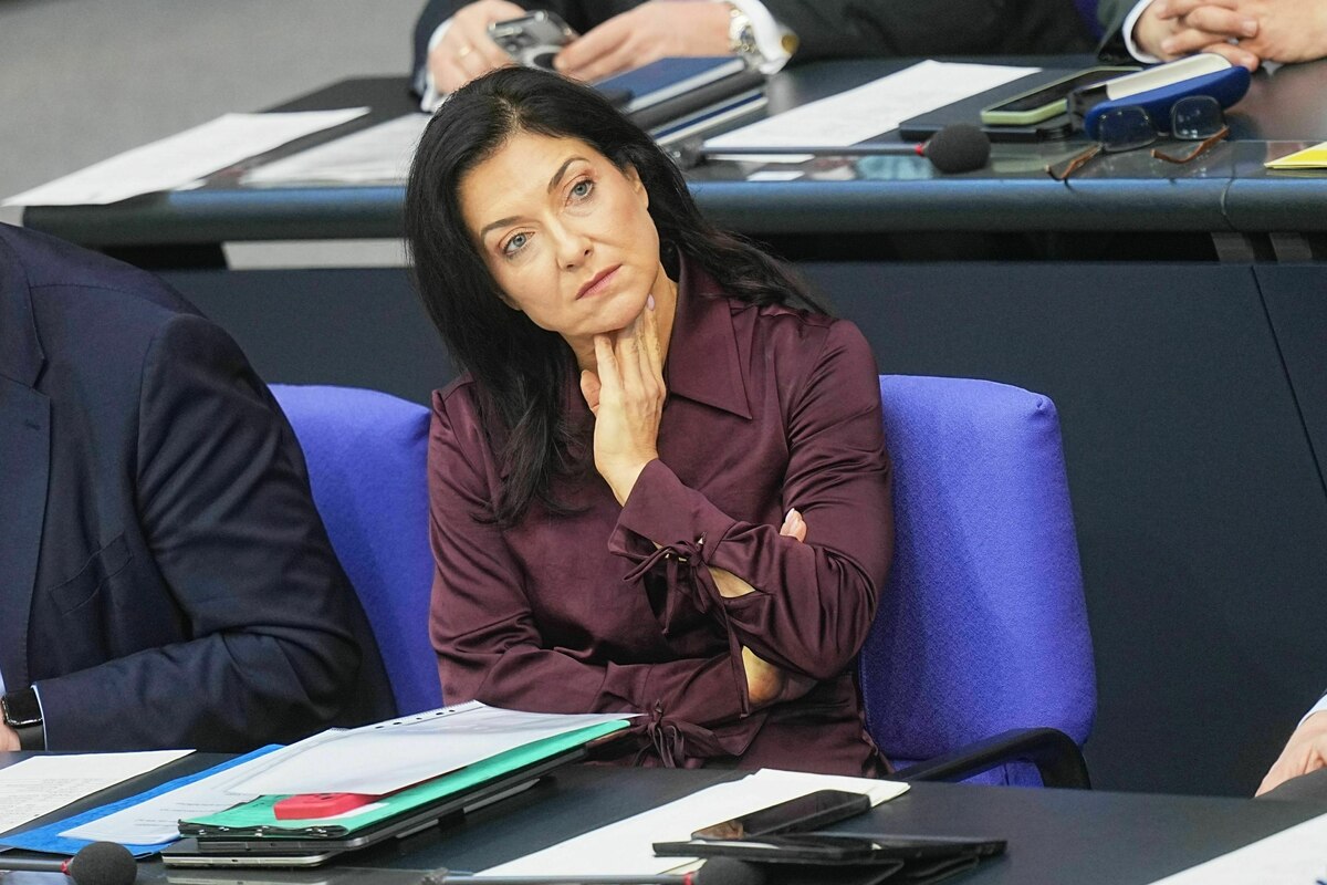 German government backs gas heating: A shift to the right