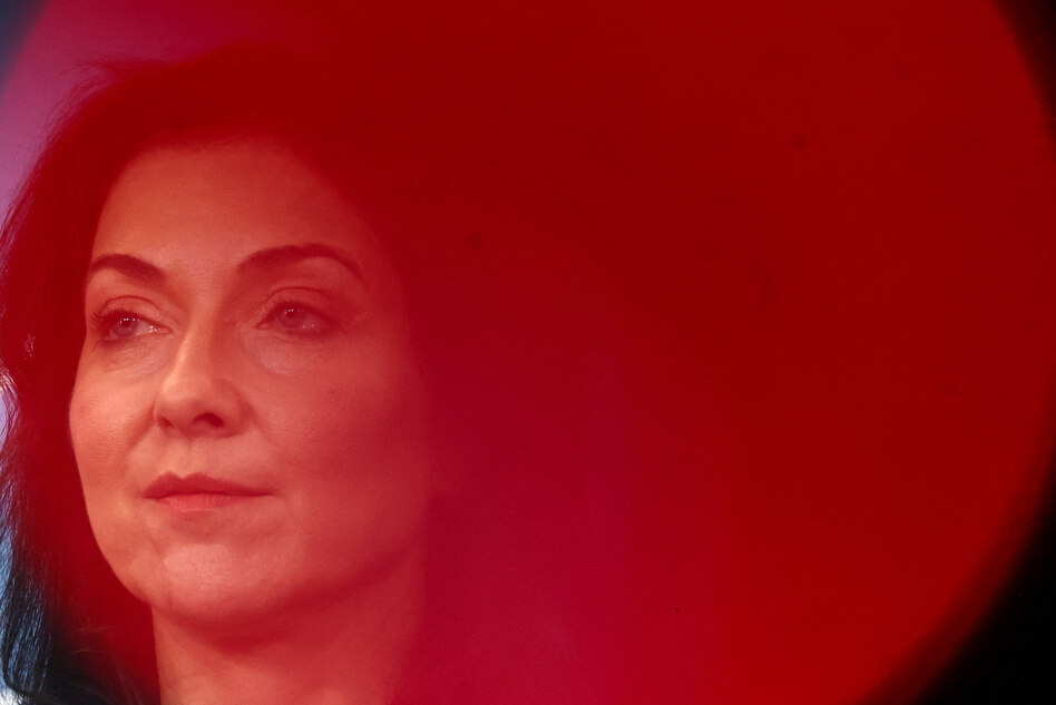 Auf fossiler Energiekonferenz in Texas: Wirtschaftsministerin Reiche stellt EU-Klimaziel infrage