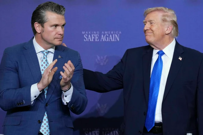 A Kindergarten Is Deciding World War III