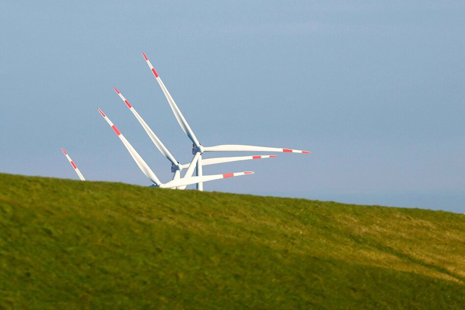 Klimaschutzprogramm der Bundesregierung: Ein Plan gegen die eigene Politik