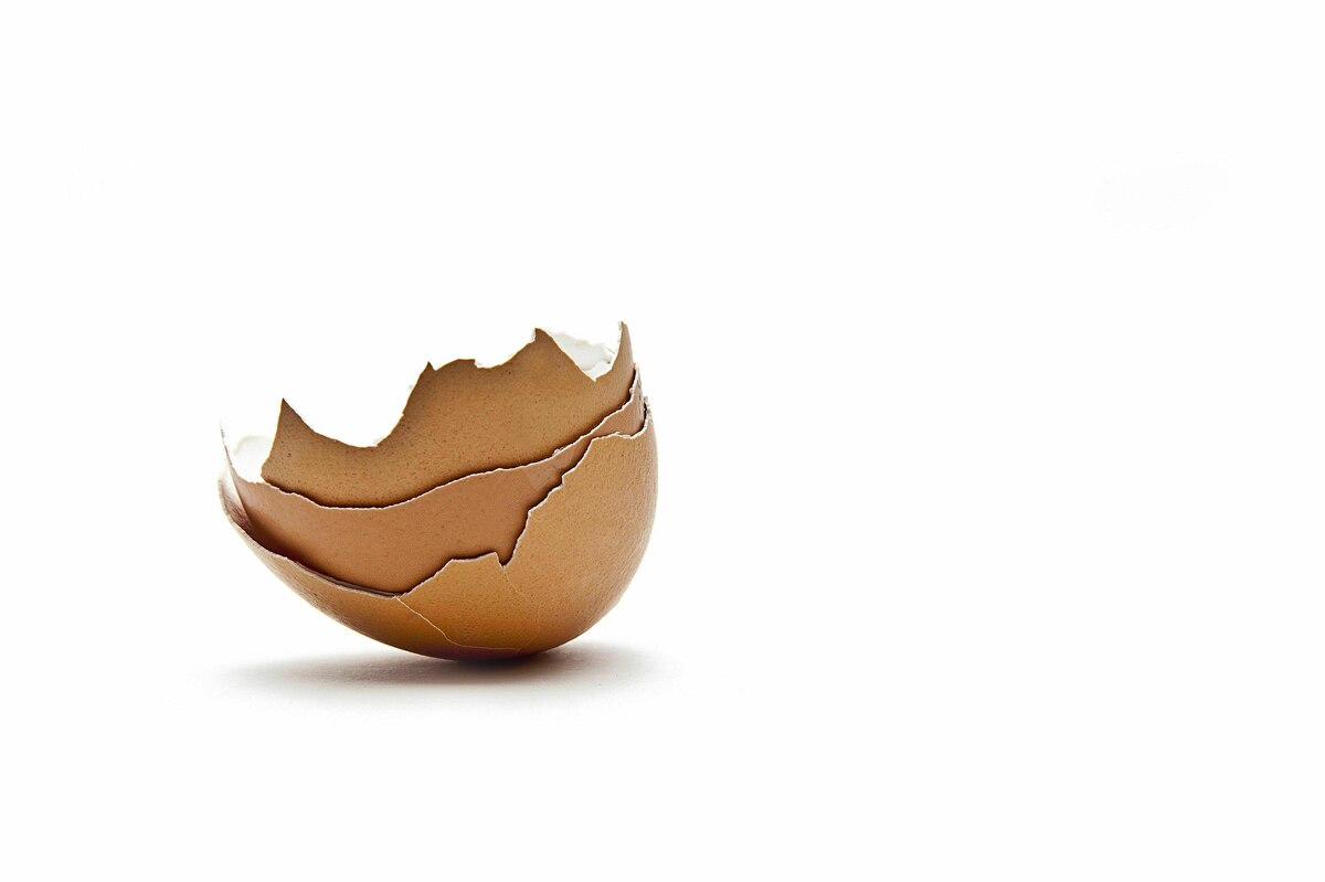 Ei-Ersatz zum Osterfest: K…n … ist auch …ne Lösung