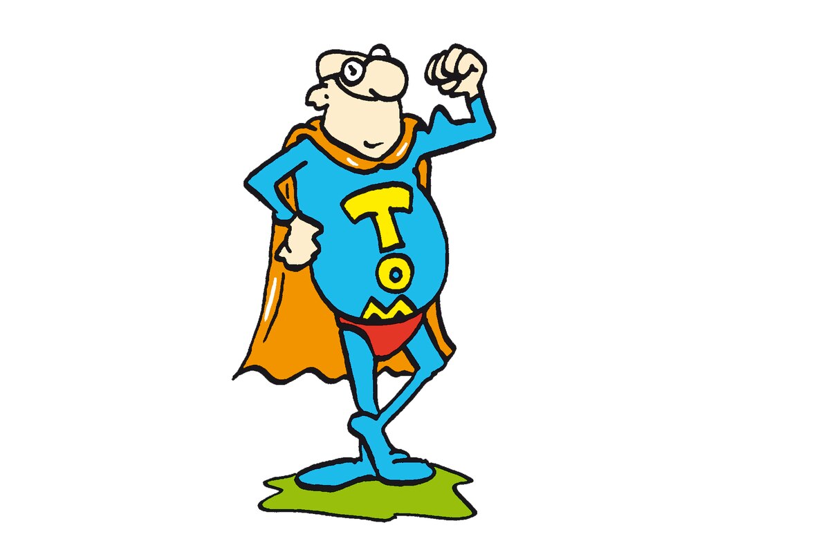 Die Wahrheit: Major ©Tom and the next generation