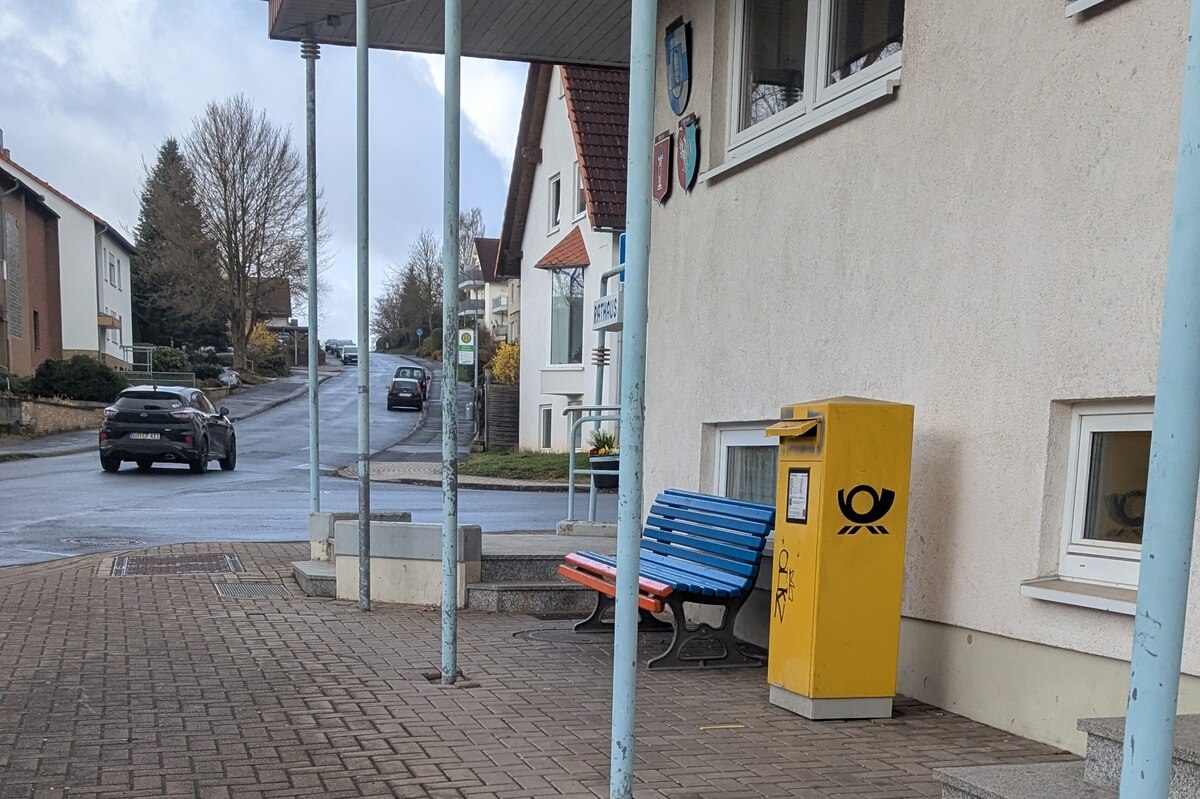 Hochfrequenzgeräte in Adelebsen: Jugendliche weggepiept
