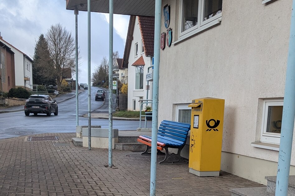 Hochfrequenzgeräte in Adelebsen: Jugendliche weggepiept