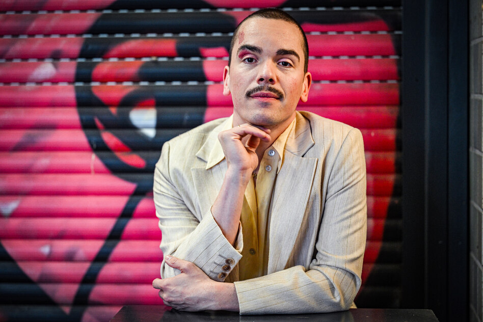 Ole Liebls Buch zu fragiler Männlichkeit: Das Problem sitzt im Saal