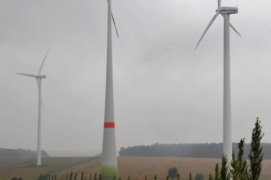 Europäisches Stromnetz: Punkt 22 Uhr gerät das Netz aus dem Takt
