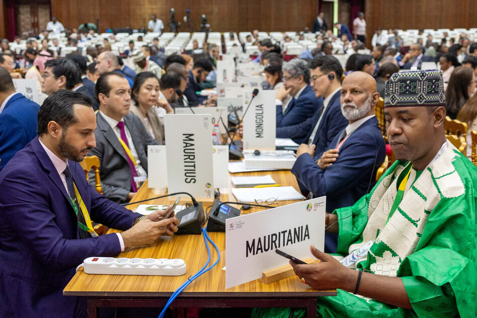 WTO-Konferenz in Yaoundé: Die große Reform bleibt aus