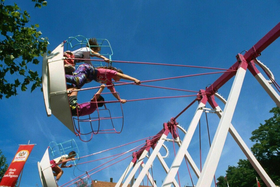 Kulturpolitik: Schiffschaukelbremser im Maßanzug