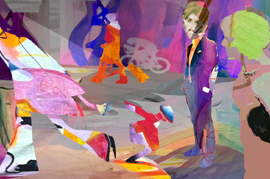 Rosalía und der Berliner Halbmarathon: Glücklich für sie und ihr sechstes Mal