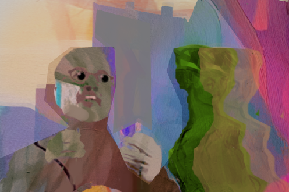 Erinnerung an die Love Parade: Kopfschmerzen