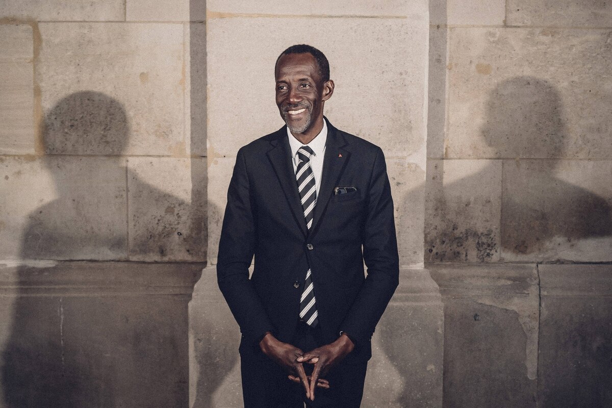 Attack on Black mayor: Racism of the most primitive kind