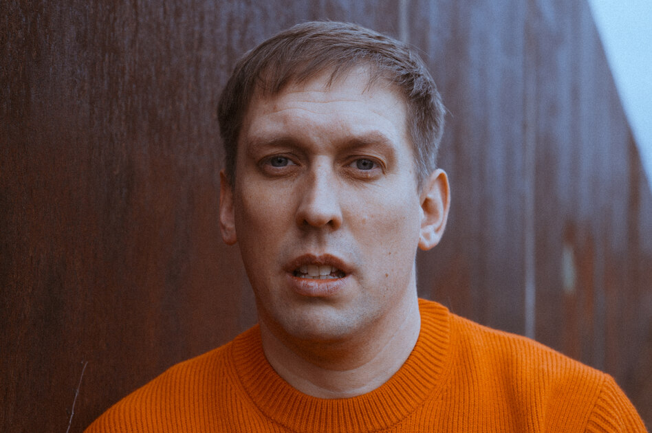 Deutschrapper Grim104: Lieber zu viel Culture als zu wenig Eier