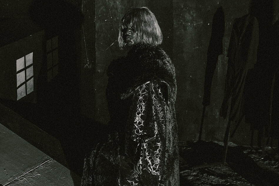 Kenianischer Hyperpop: Der Omnivore ist ästhetisch auf der Höhe