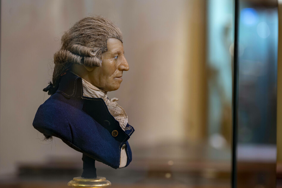 Ostermusik von Joseph Haydn: Worte zu den Worten