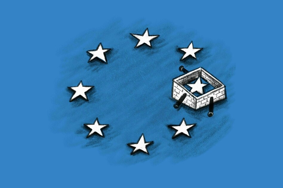 Parlamentswahl in Ungarn: Und Schuld haben ausländische Kräfte