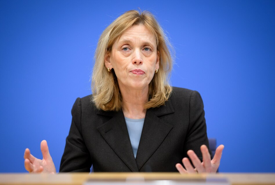 Familienministerin will kürzen: Kinder sollen weniger kosten