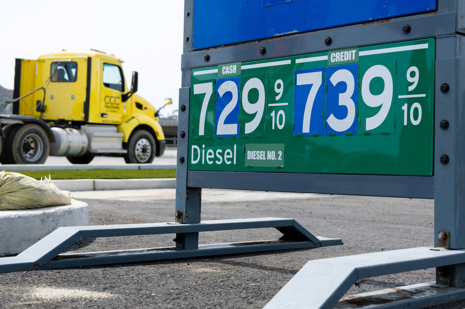 Energiekrise in den USA: Nicht nur der Sprit droht zum Luxusgut zu werden