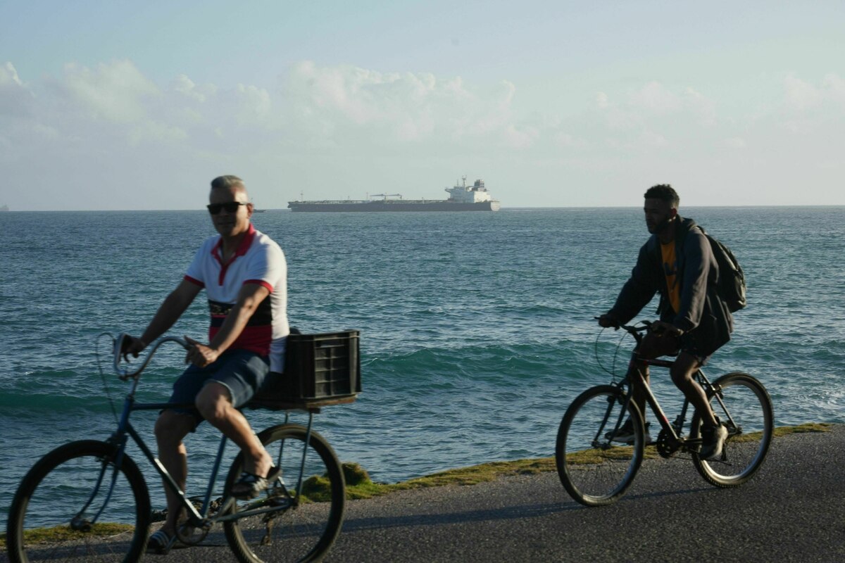 Life in Cuba grows increasingly precarious: even basic supplies are no ...