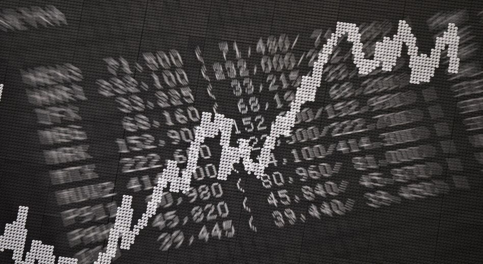 Größte deutsche Börsenunternehmen: DAX-Konzerne belohnen ihre Aktionäre