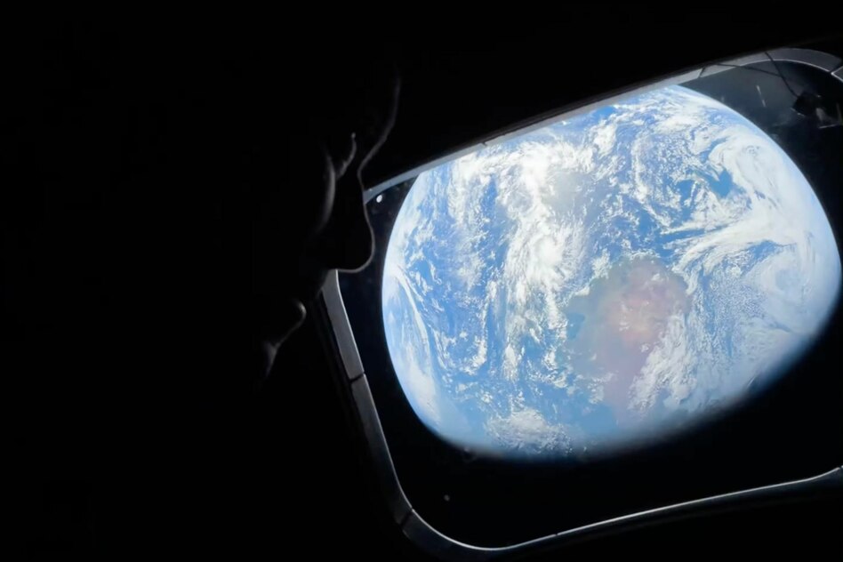 Artemis 2 in Position: Bereit für die Mond-Umrundung