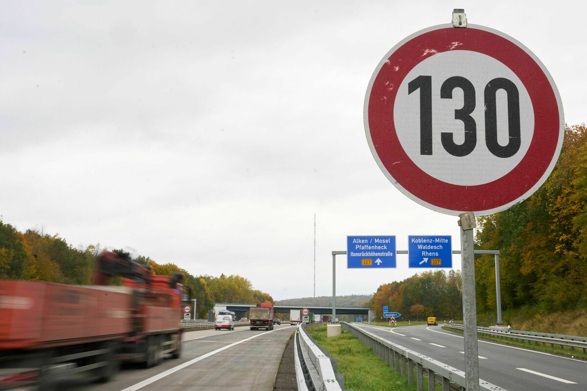 Economists in favor of speed limit: Savings won't lower prices