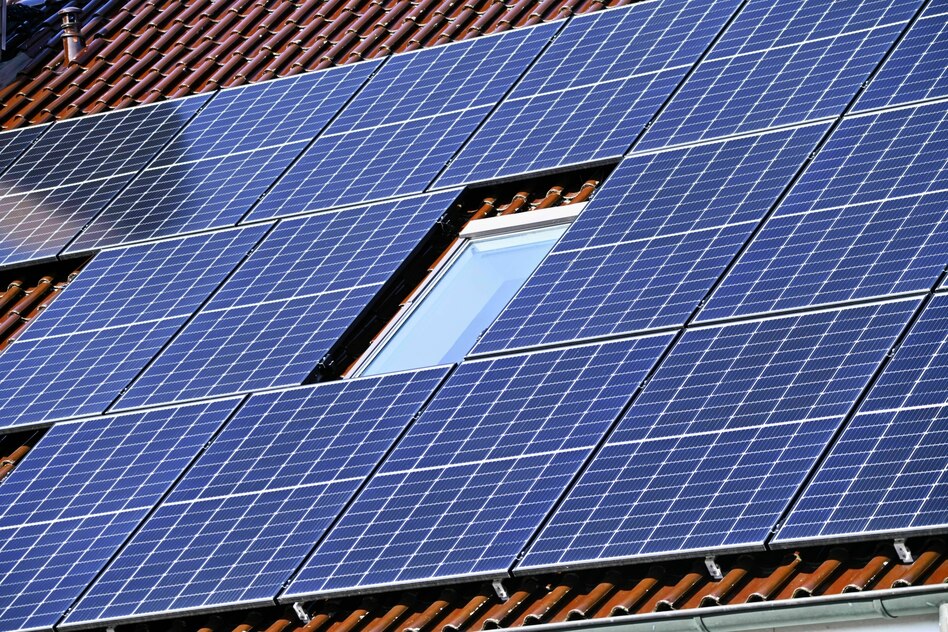 Umfrage zu Energieimporten: Viele Deutsche haben Angst vor fossiler Abhängigkeit