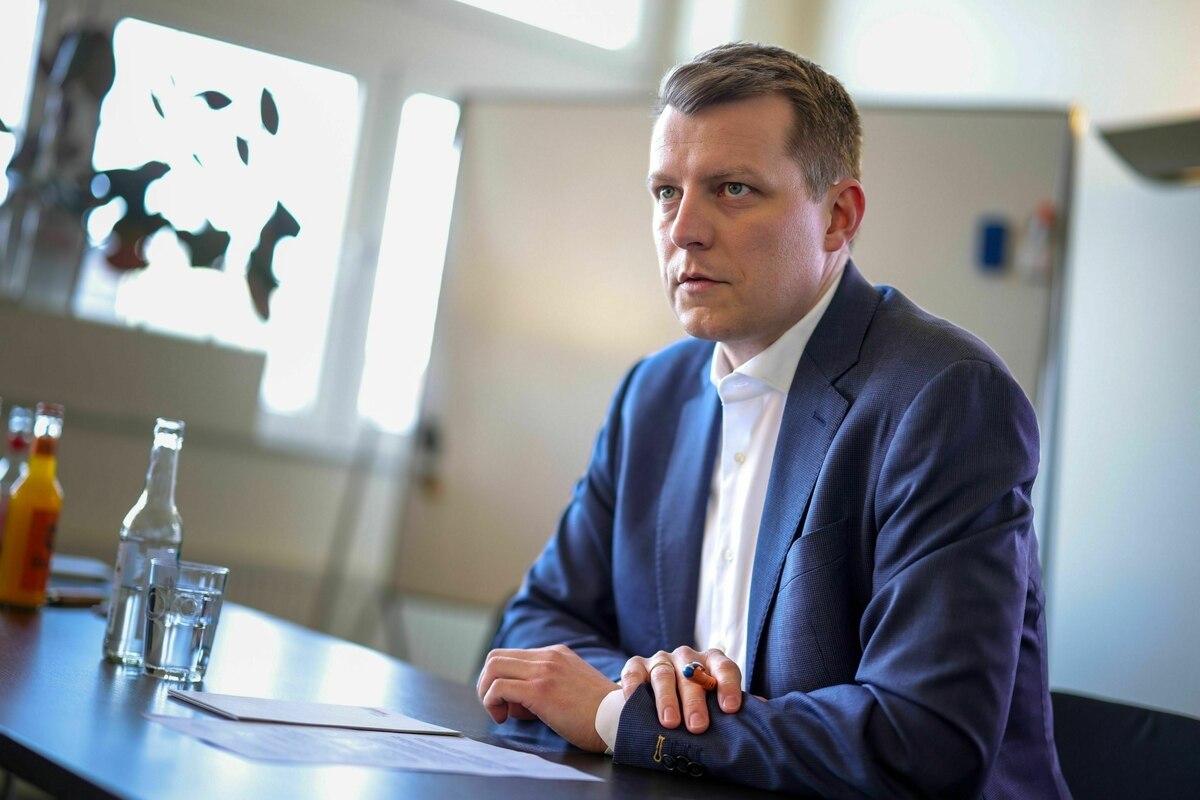 Chaotic days at the FDP: The liberal finale comes at the end of May