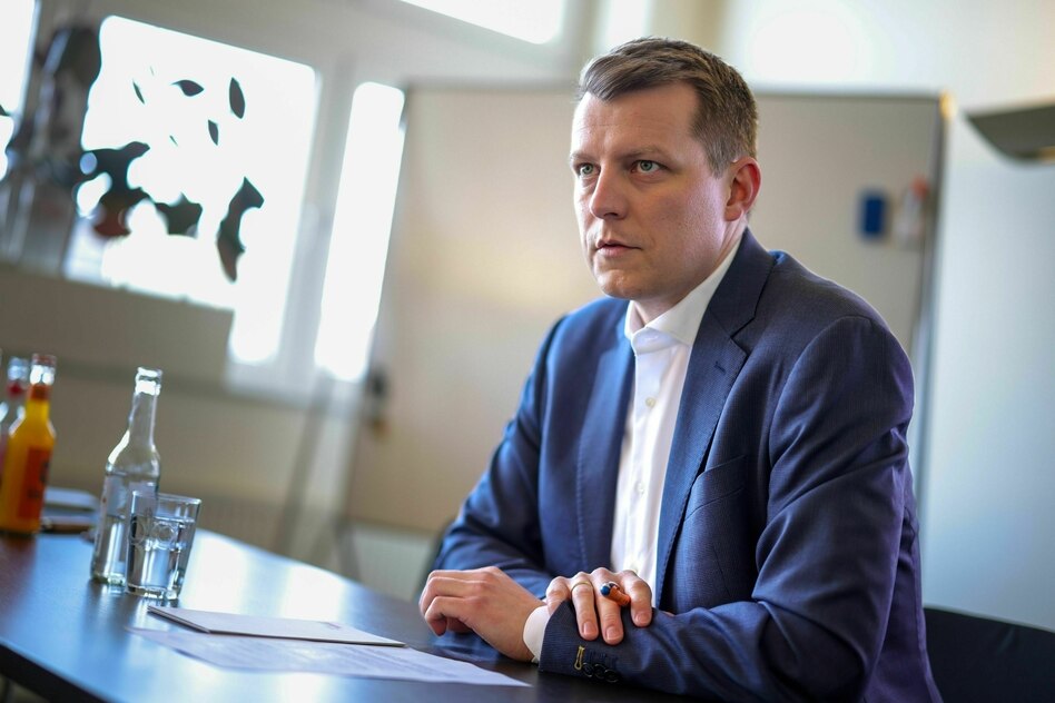 Chaostage bei der FDP: Das liberale Finale kommt Ende Mai