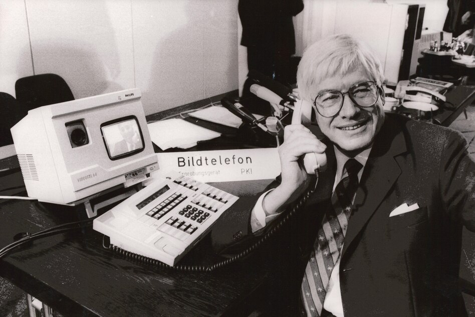 Nachruf Christian Schwarz-Schilling: Ein besonderer CDU-Minister