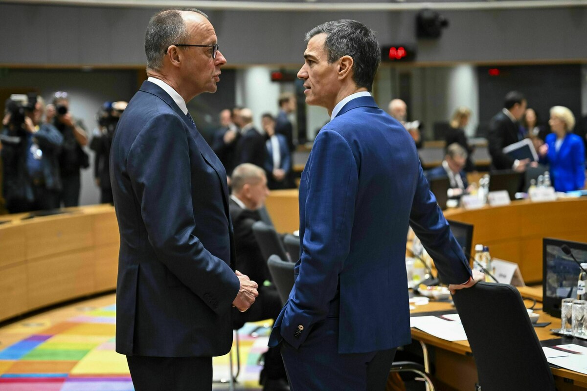 Zum Irankrieg schweigende Spitzenpolitker: Europas moralisches Versagen