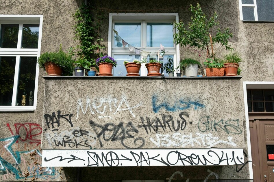 Wibke Werner vom Berliner Mieterverein: „Der Mieter kann haftbar sein“